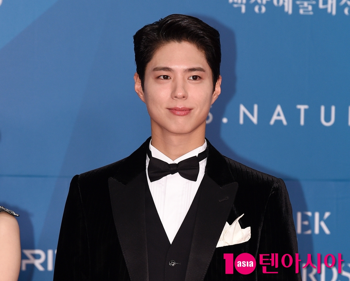 박보검, 추석 앞두고 깜짝 근황 전해졌다…이승철과 피아노 치고 듀엣 ...