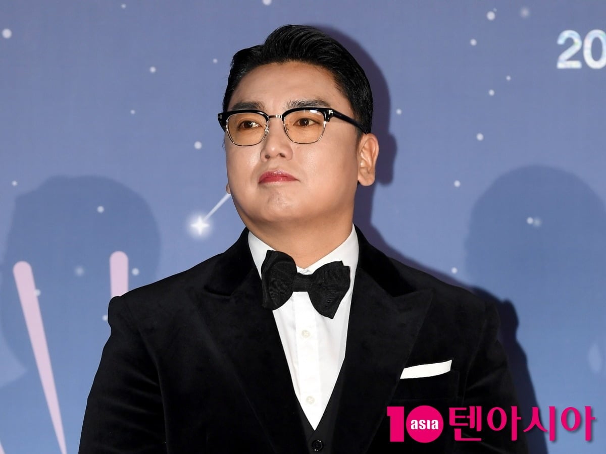 유재석·강호동까지 조정해줬다…아내 가방 팔던 <b>곽범</b>, 마침내 '<b>고정</b>...