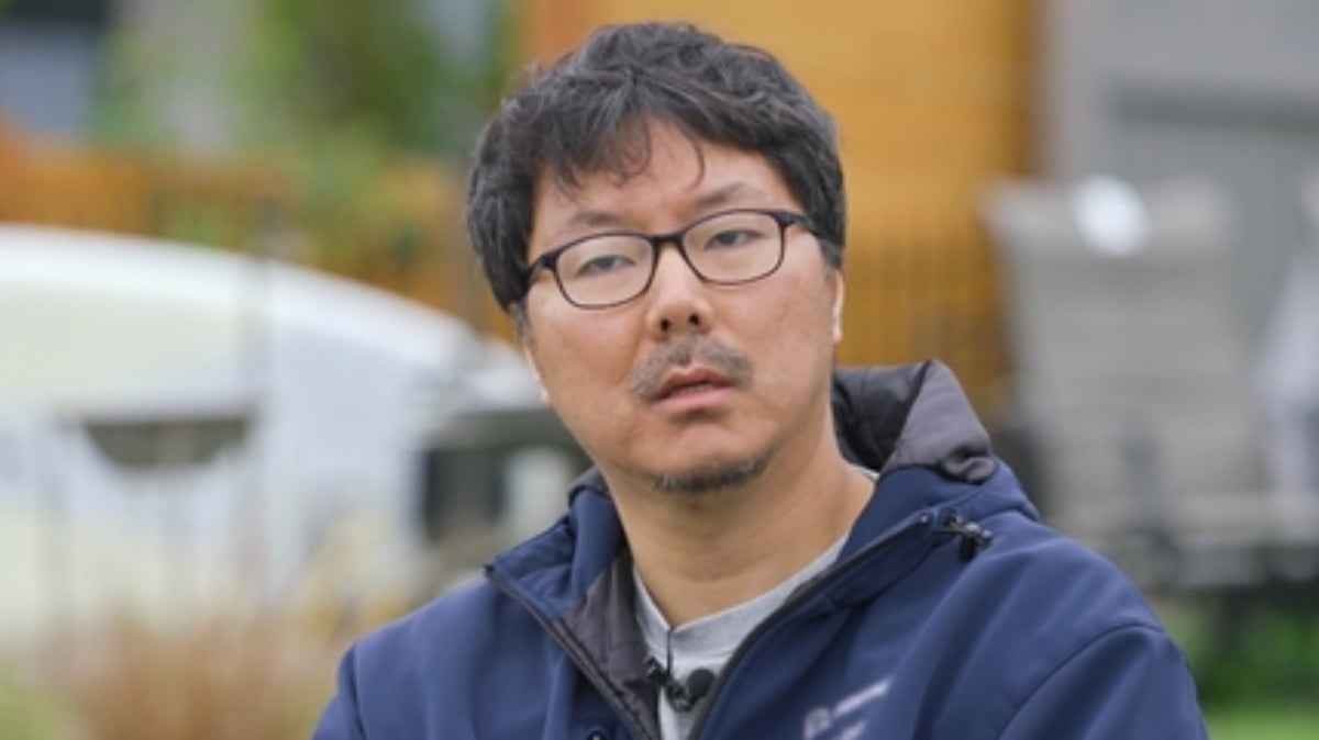 사생활 폭로→법적 공방까지 겪었는데…16기 상철, 새 예능서 신혼생활...