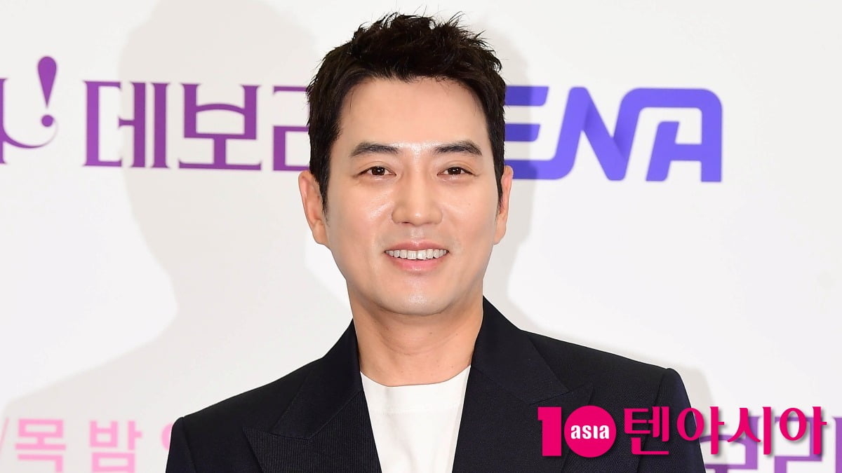 '차예련' 주상욱, 재력 이 정도였나…"출연진에게 <b>냉장고</b> 한 대씩 선...