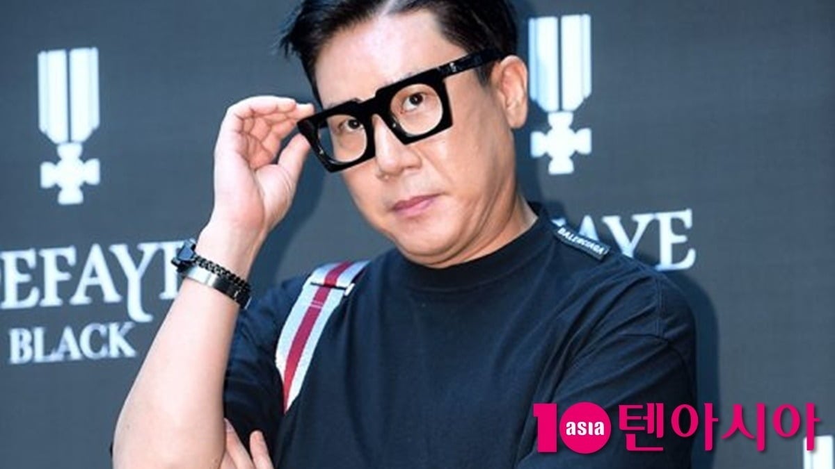 [공식] 이상민, 작년에 15억 벌었다더니…중도 하차 후 새 일자리 생겼...