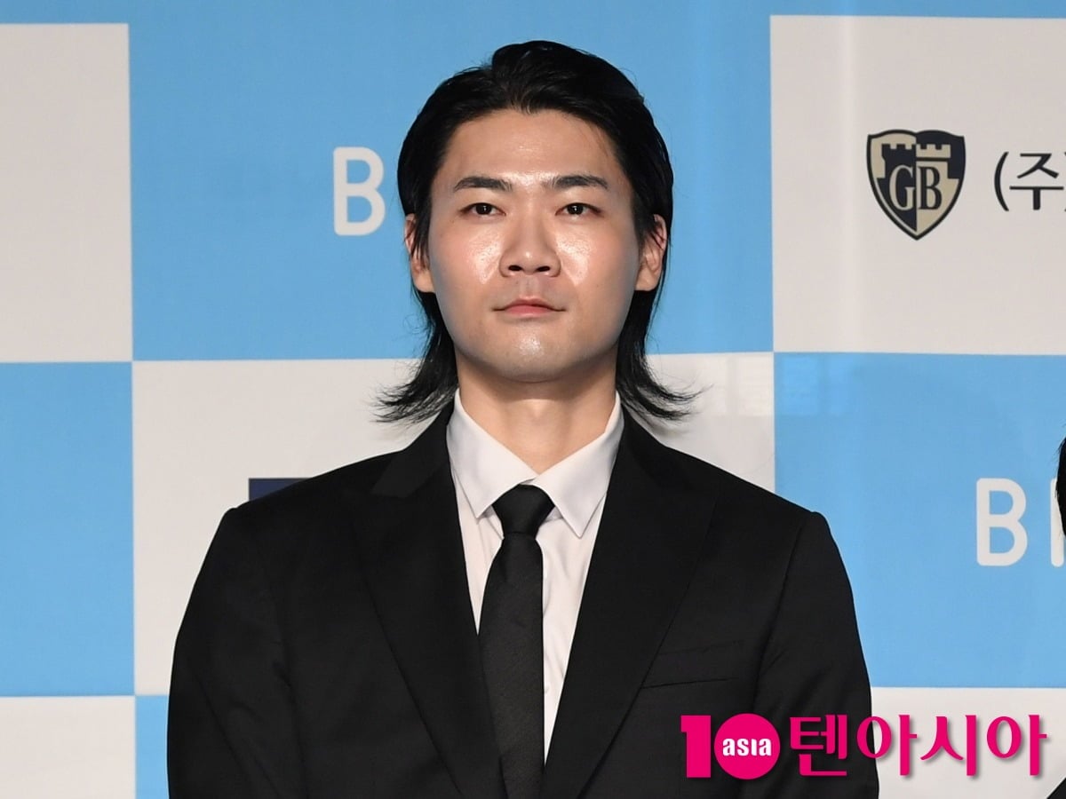 'BTS 백댄서 출신' <b>닛몰캐쉬</b>, <b>데이트 폭력</b> 의혹 <b>인정</b>했다…소속사 측 "활...