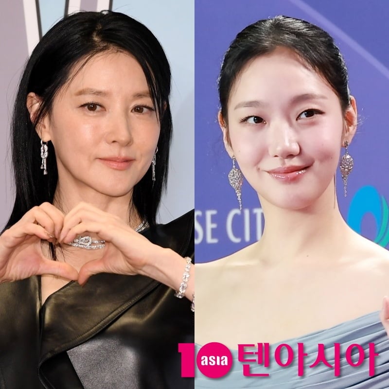 "역사 공부 좀 해라" <b>이영애</b>→<b>김고은</b>, <b>악플</b> 쏟아졌다…역사 왜곡 논란 ...