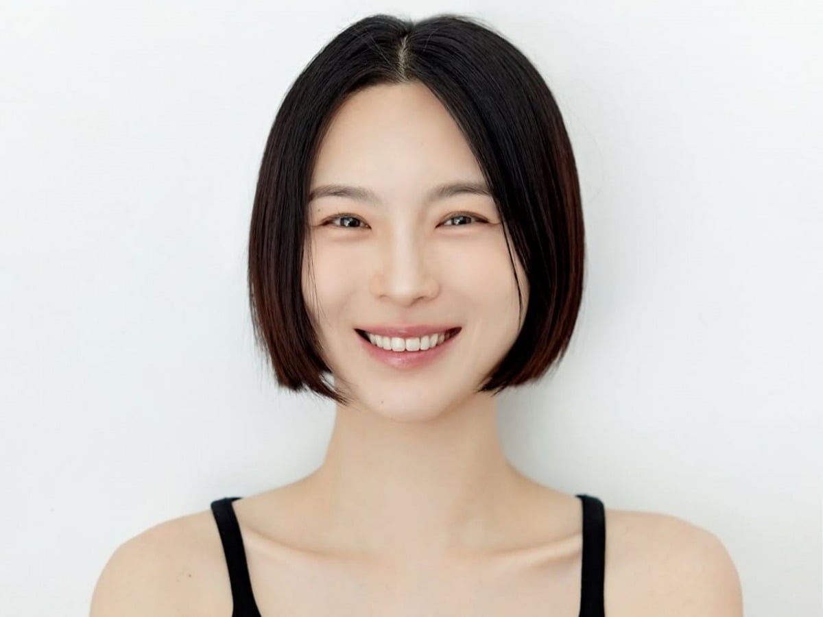 '<b>개코</b>와 <b>이혼</b>' <b>김수미</b>, 알고보니 배우 준비 중이었다…"손석구와 연기하...