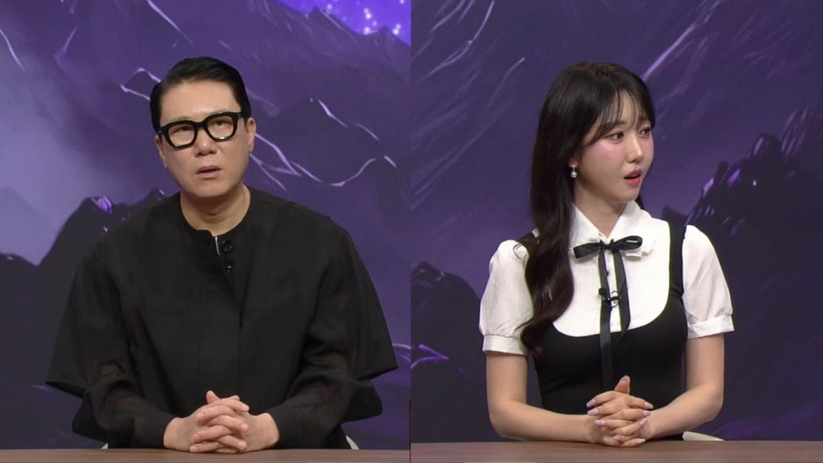 '69억 빚 청산' 이상민, 이번엔 무속인과 손잡았다…"남편이 돈 모두 잃...