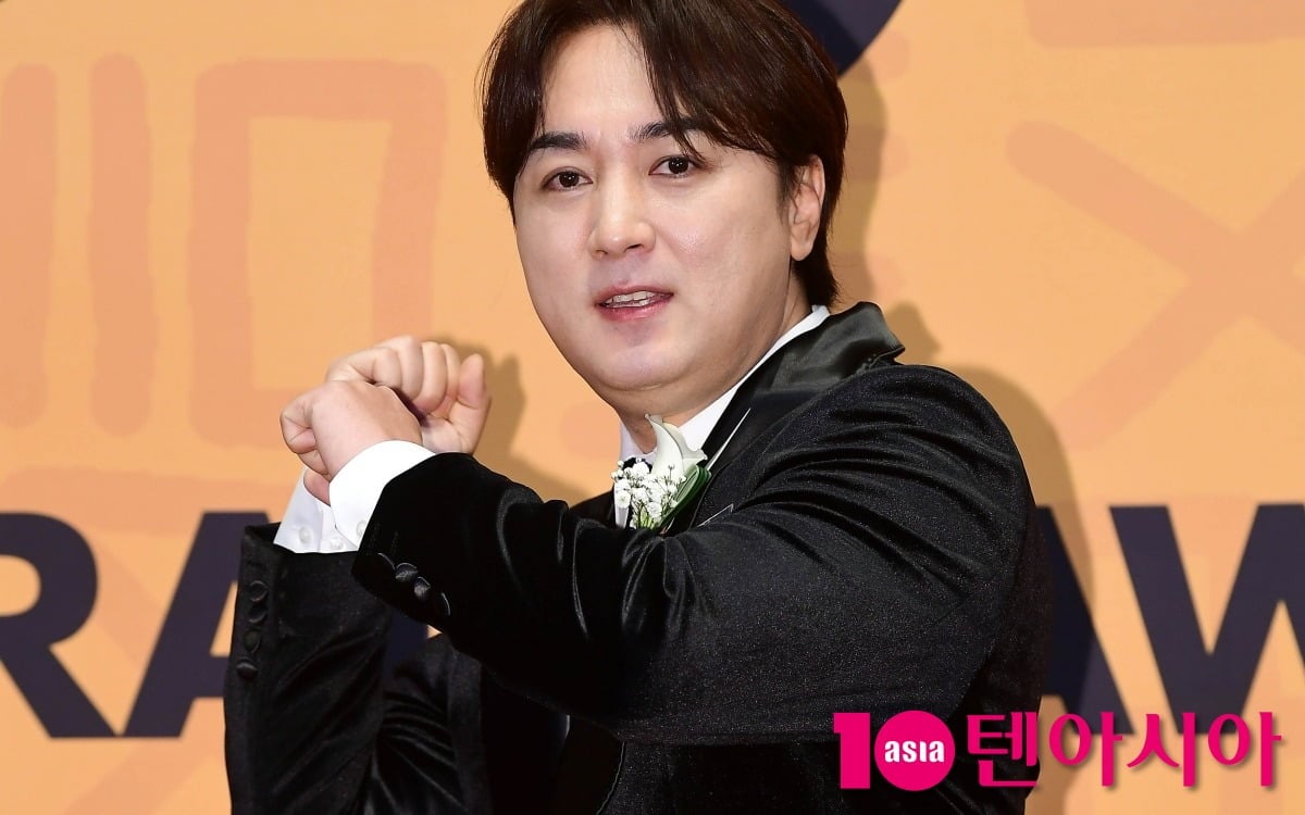 <b>황제성</b>, 루머에 분노했다…동료 <b>개그맨</b>이 제보, "사실무근" ('데이앤나잇...