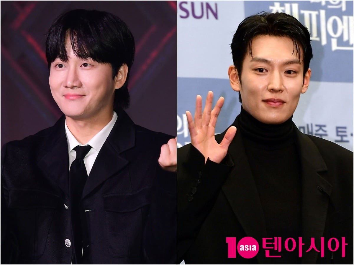 하의 벗은 누드 사진 제안받았다…'<b>1박2일</b>' 합류 100일 기념 "우리는 각...