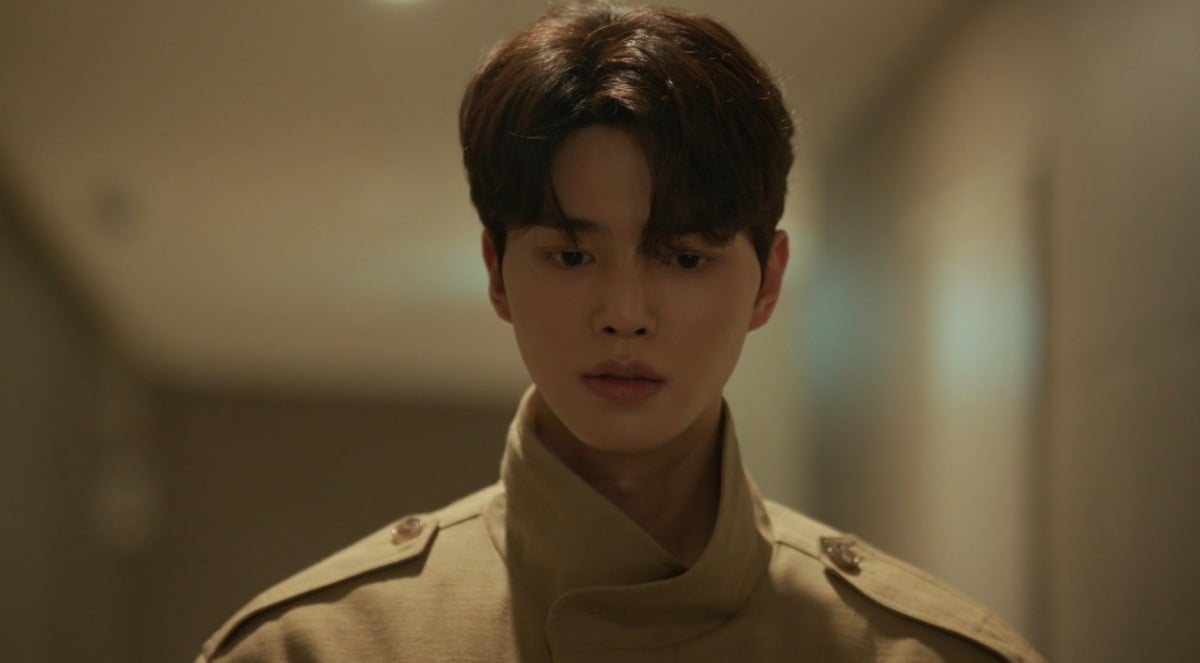 "내가 납치 사주했다" 무대서 자백한 <b>송강</b>…<b>종영</b> 앞두고 시청률 '7.2%→8...
