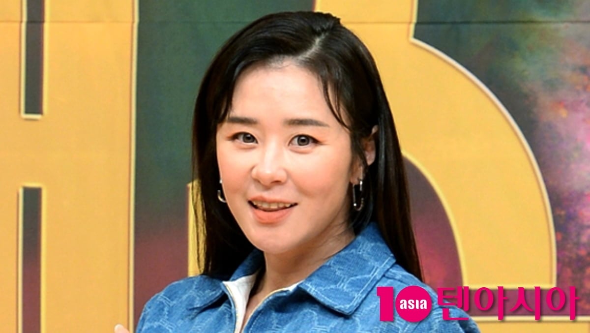 '활동 중단' <b>최강희</b>, 마침내 5년간 사라진 이유 밝혔다…"행복하지 않아...