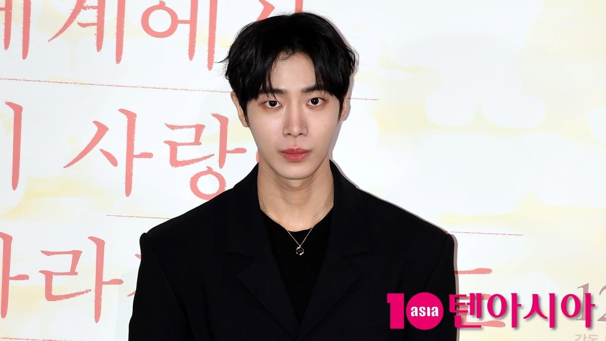 "건장한 시한부" 멜로서 삐긋한 추영우, 안판석표 멜로물 다시 시험대 ...