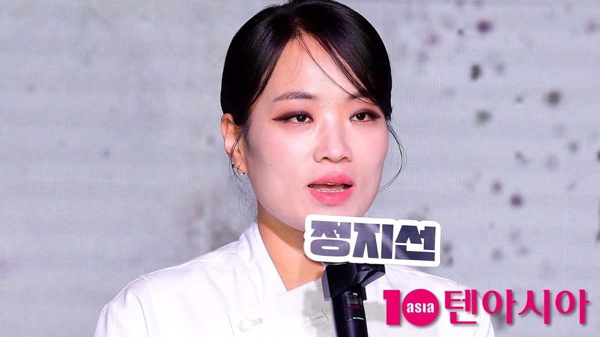정지선 셰프, 건물주 등극하나…2년 전 매입 의사→이번엔 '큰 건물운' ...