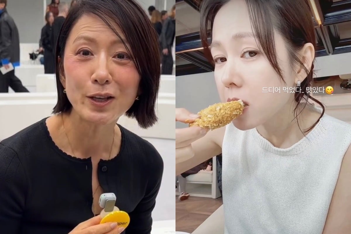 김희애→<b>손예진</b>, 때아닌 논란 휩싸였다…여배우 향한 과도한 품평에 피...