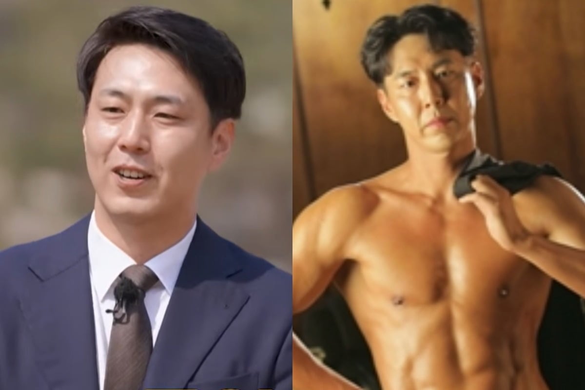 '나솔' <b>32기 영수</b> 맞아?…9kg 감량→근육질 몸매로 '계약결혼' 출격