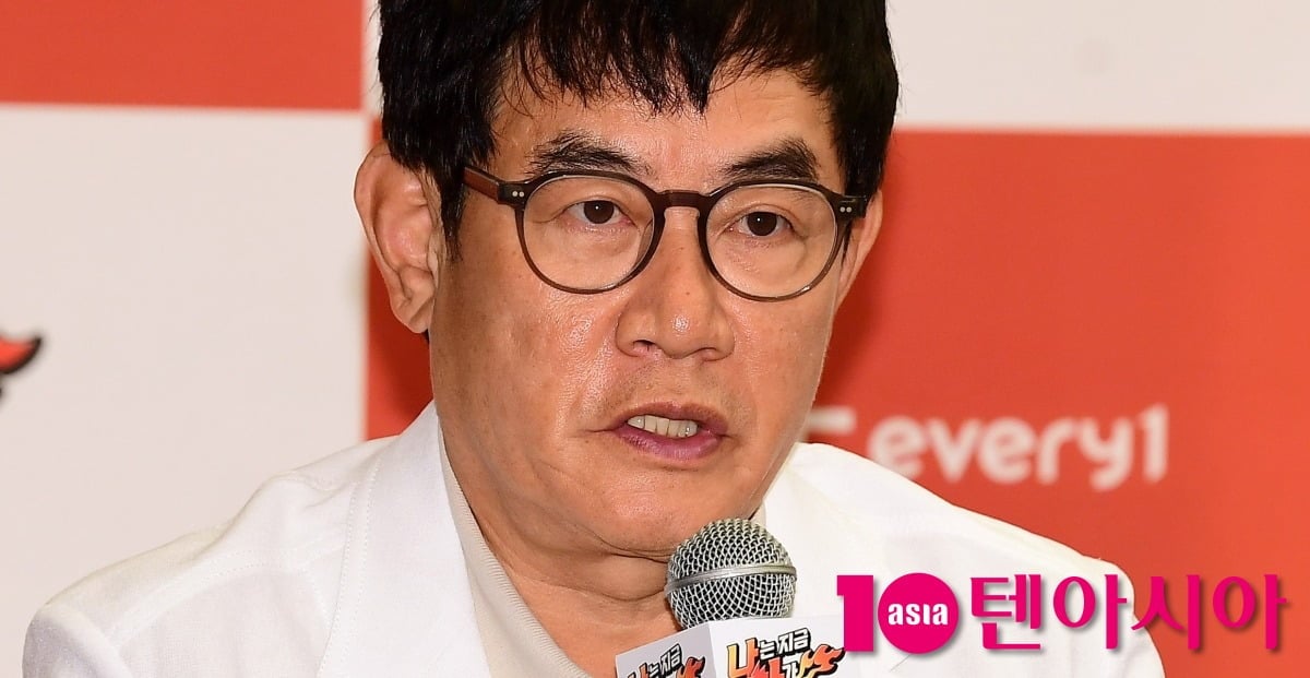 <b>이경규</b>, 결국 <b>사과</b>했다…"내가 나쁜 놈, 왜 그랬을까 후회 돼" ('남겨서...