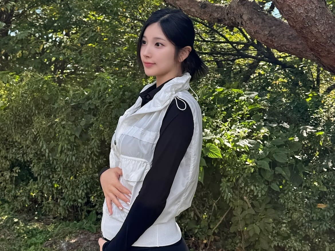 [전문] 7개월 전 출산 소식 전했는데…'15세 연상' <b>앨리스 소희</b>, 둘째...
