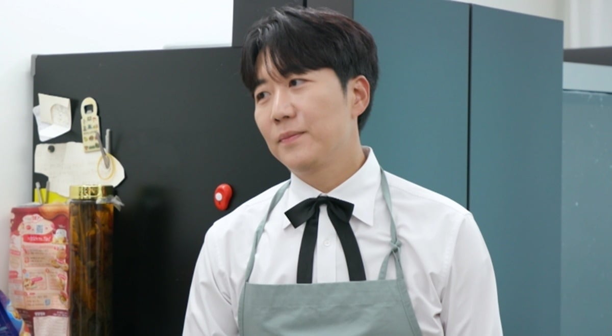 "손종원과 닮아"…도 넘은 따라잡기에 장윤정도 "킹 받아" ('<b>편스토랑</b>...