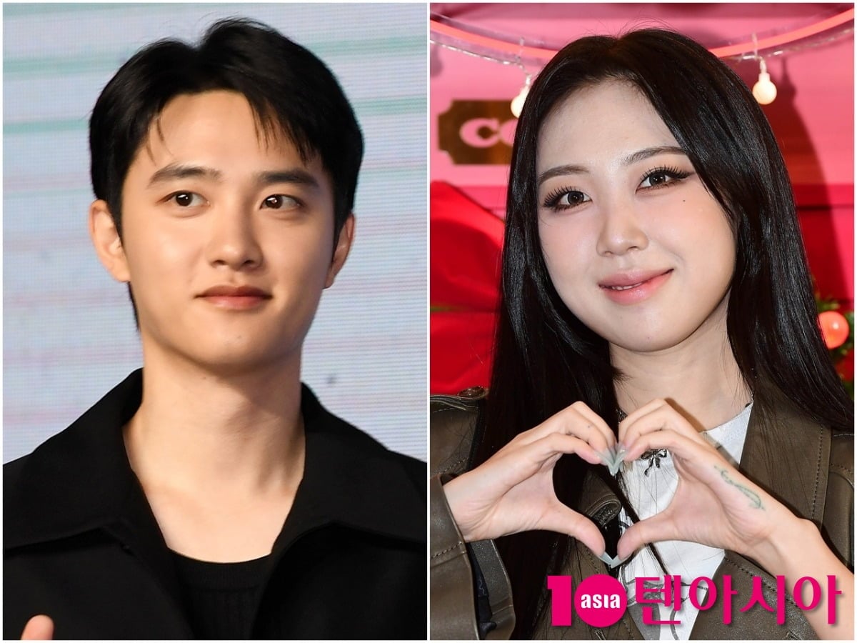 가격 논란→1%대 최저 시청률 찍었다…나영석 예능, <b>도경수</b> vs 이영지 경...
