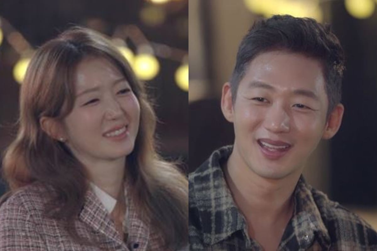 '41세 돌싱' <b>이태성</b>, 중3 아들 홀로 키운다더니…수의사와 <b>소개팅</b> "5년...