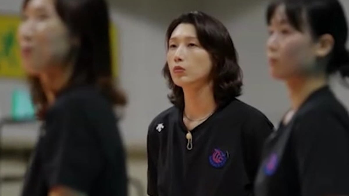 <b>김연경</b>, 마침내 새 구단 꾸린다…"이 선수 괜찮아" 만족→인쿠시는 재트...