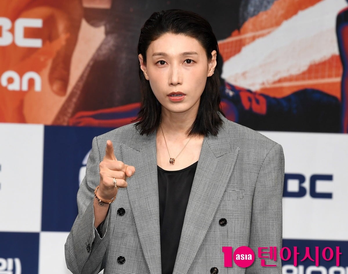 <b>김연경</b>, <b>첫방</b>부터 제대로 일냈다…분당 최고 6.6%, 시즌1보다 뜨거운 출...