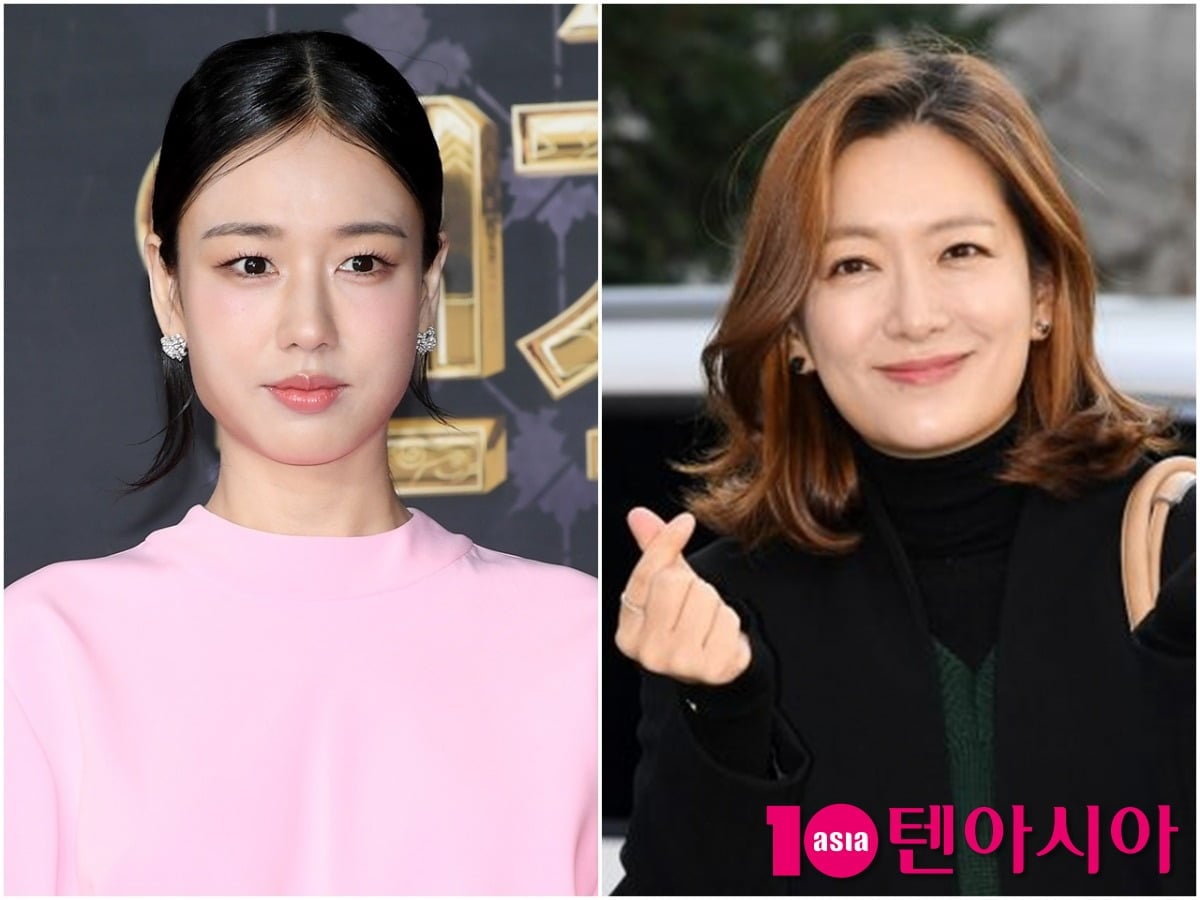 안은진 때문에 직접 나섰다…"건드리면 안 되는 여자 조건 모두 해당" 정...