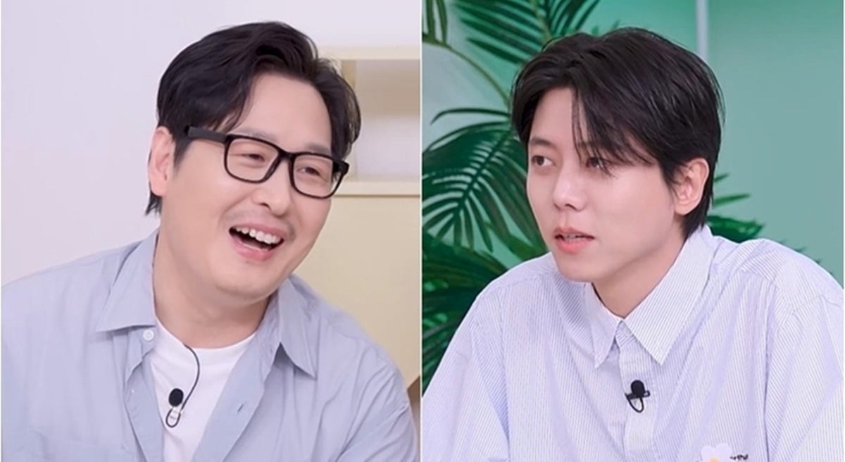<b>주우재</b>, 알고보니 쇼윈도였다…7년을 만났는데 "<b>김풍</b> 전화번호도 몰라"...