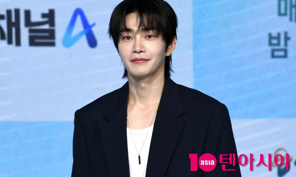 '<b>30kg 감량</b>' <b>김재영</b>, 알고보니 긁지 않은 복권이었다…"살 빼고 <b>모델</b> 데...