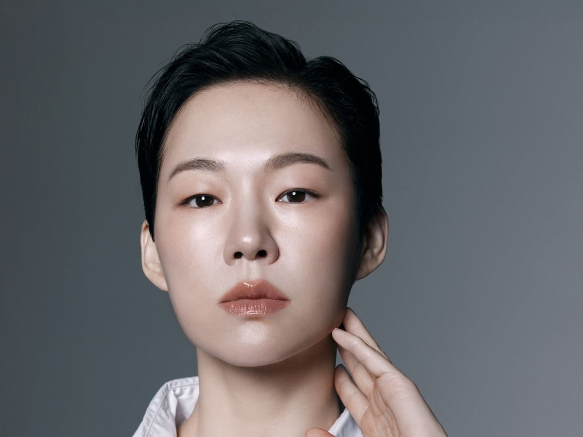 정희안 시집 터치터치 봄밤 고독과 자기 응시의 시학 관련 사진