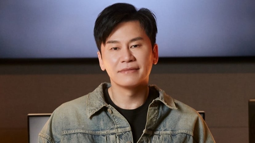 양현석 "<b>YG 신인</b> 보이·걸그룹 <b>데뷔</b> 준비 중"…연말까지 데모곡 녹음