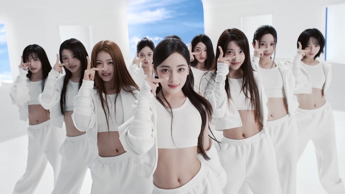 <b>이수만</b>표 <b>A2O</b>, 신곡인데 왜 익숙하지?…소녀시대·엑소 떠오르는 이유 ...
