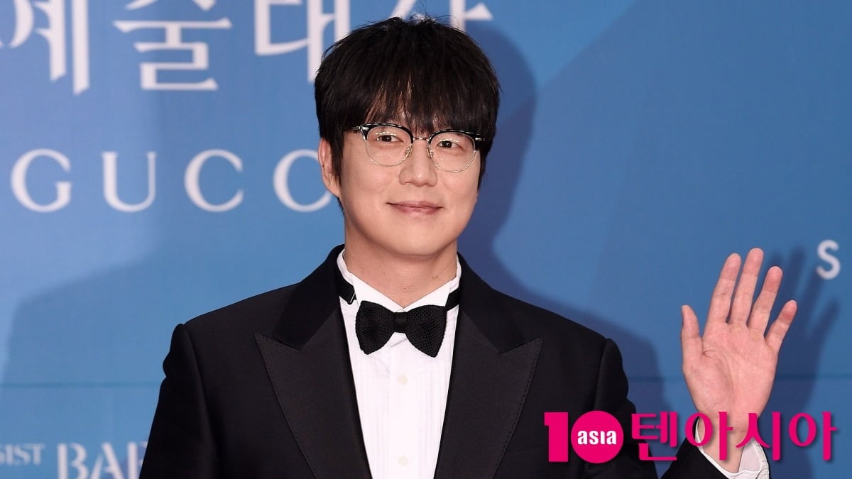 19년 만의 KBS 복귀에 눈물 쏟았다…"감개무량해" <b>성시경</b>, <b>변진섭</b> 무대에...