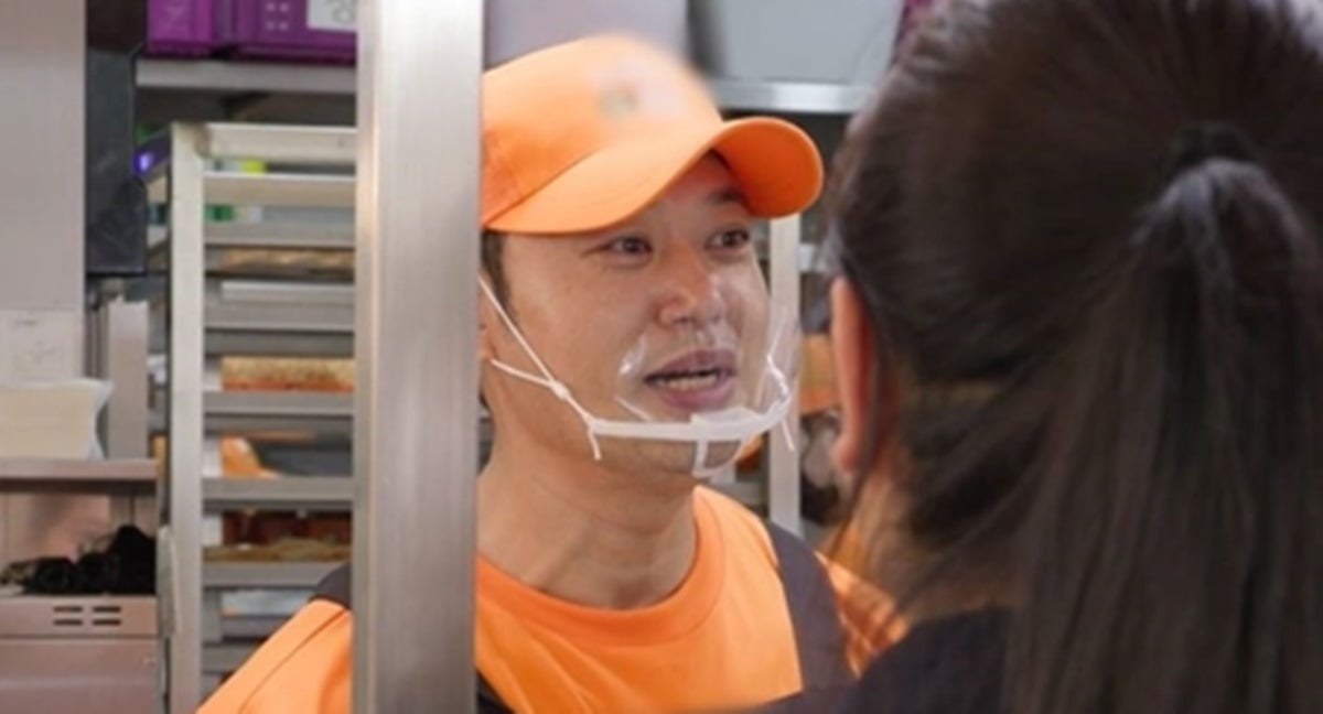 '20억 사기 피해' <b>양치승</b>, 알고보니 <b>빵집</b> CEO였다…4평 남짓인데 "마지막...