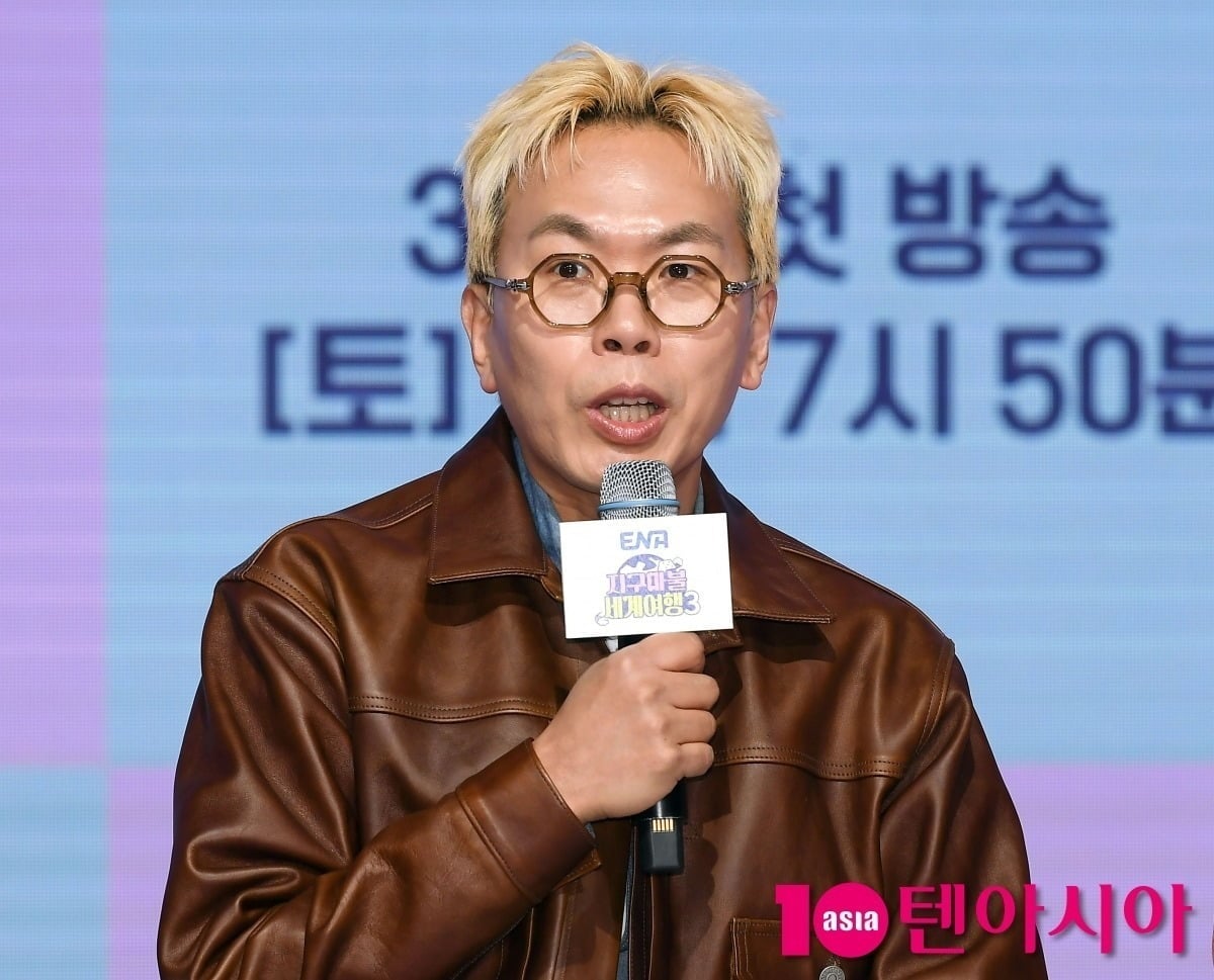 김태호 PD, 1%대 시청률에 '나영석 사단' 영입하더니…기준 룰도 파괴했...