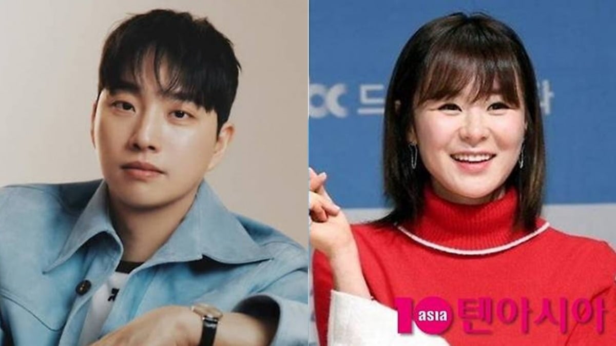 "<b>박위</b> 父, 느닷없이 우리집 나타나…이제부터 내가 네 <b>아빠</b>다" 최강희 ...