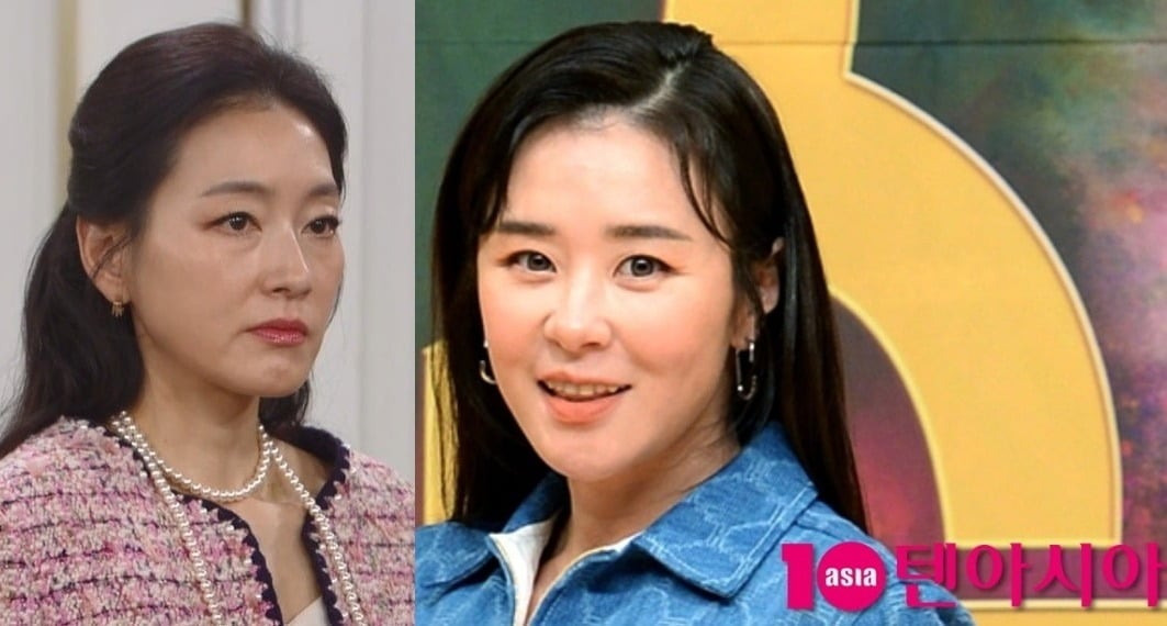 박찬홍 감독 수양딸 논란과 최강희 윤소희 박진희와의 관계 관련 사진