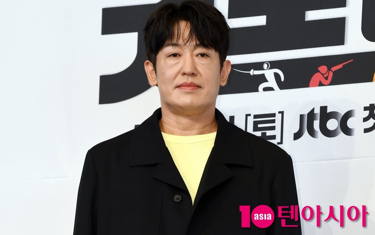 <b>허성태</b>, 알고 보니 '심정지' <b>김수용</b> 살린 은인이었다…온몸 주무르며 응...