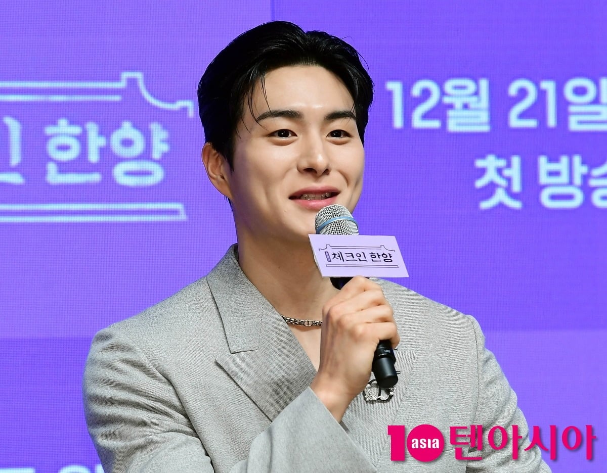 변우석·김우빈 제쳤다…'대세 게이' <b>김똘똘</b>이 꼽은 <b>원픽</b>은 <b>정건주</b> "키...