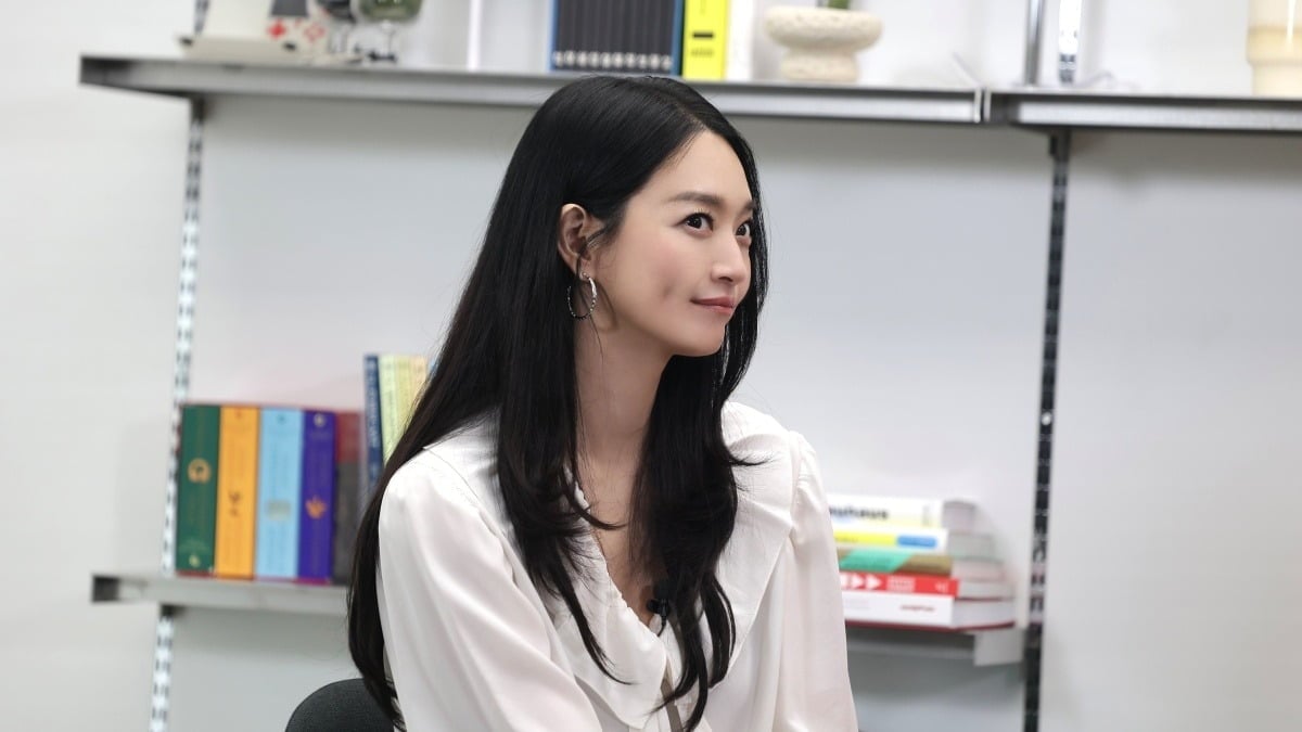 '김우빈' <b>신민아</b>, '유퀴즈' 이어 또 본다…<b>이은지</b>와 3년 만에 <b>재회</b> ('...