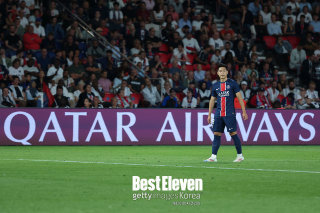 <b>이강인</b> vs <b>미나미노</b>, 카타르에서 충돌… PSG-모나코의 트로페 데 샹피옹...