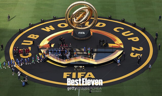 "<b>축구</b>사상 최악의 아이디어" 클롭의 비판에 귀 닫은 FIFA… 클럽 월드컵...