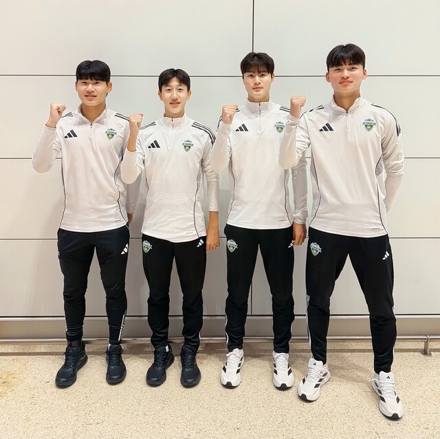 <b>전북</b> <b>유스</b>팀, 네덜란드 <b>PSV</b> <b>연수</b> 파견… U18∙15팀 2차례 걸쳐 실시→ 배...