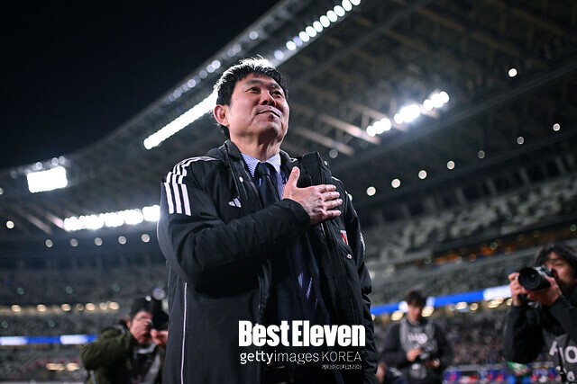 월드컵 <b>우승</b>이 <b>목표</b>라던 日 <b>모리야스 감독</b>, "어려운 조 만났다" 긴장…...