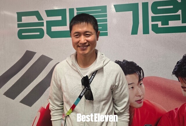 [과달라하라 LIVE] 이영표 해설위원 "체코전이 80% 이상 좌우할 것"...고지대 적응 끝낸 홍명보호에 기대감