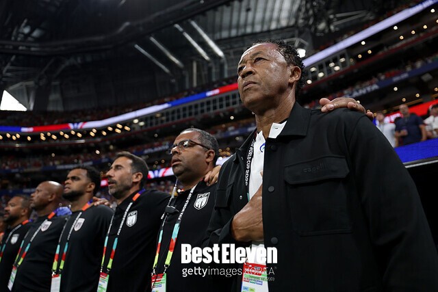 "스페인이 볼 점유했다고?" 부비스타 <b>카보 베르데</b> 감독의 '패기' 넘치는...