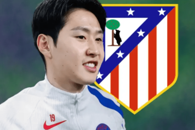 한국 고대하는 초대형 이적, 왜 늦어질까?… "PSG 서류 제출 지연→ 마드리드 도착해서 메디컬 받아야 발표 나올 것"