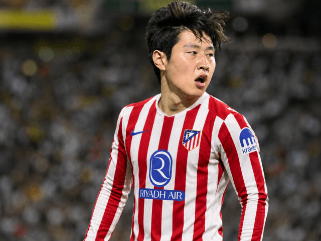 '도림동피셜!' 韓 축구 초대형 이적 '오피셜 직전' 증거 터졌다…이강인, 아틀레티코 마드리드 팀 닥터 한국 방문→메디컬 체크 확인, 최종 발표만 남았다