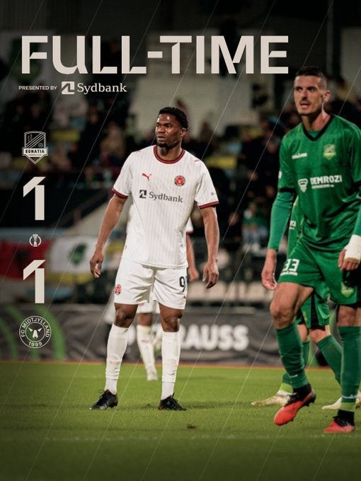 사진: FC 미트윌란 SNS