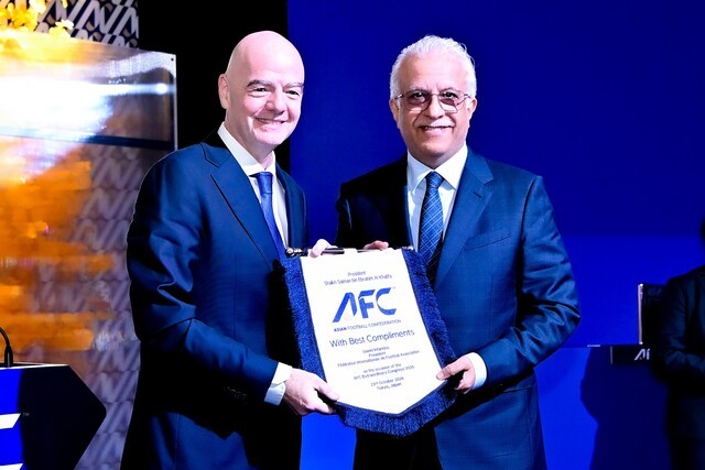 ⓒ AFC