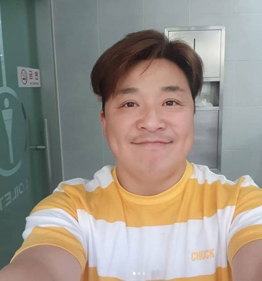 <b>윤정수</b> 8 감량…요요 없는 다이어트 비법은?