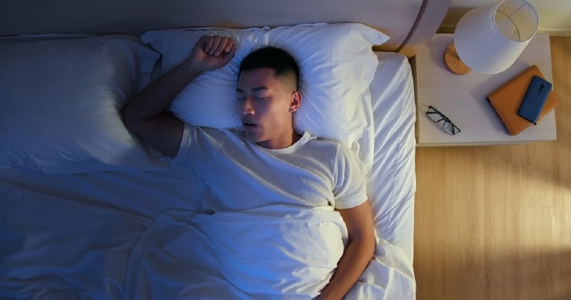 “다 그런 거 아니었어?”… 방치하다간 병 되는 ‘잠버릇’ 3